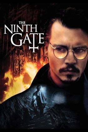 The Ninth Gate