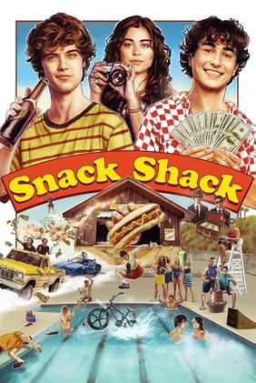 Snack Shack