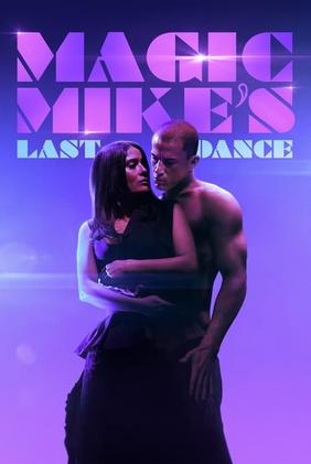 Magic Mike's Last Dance