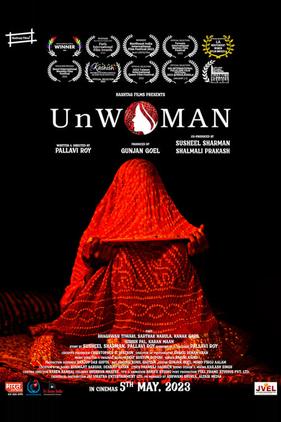 UnWoman