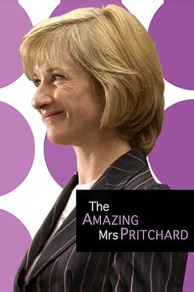 The Amazing Mrs Pritchard