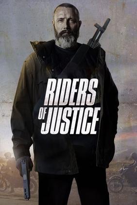 Riders of Justice