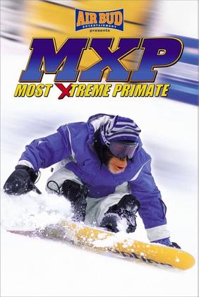 MXP: Most Xtreme Primate