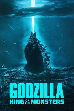 Godzilla: King of the Monsters