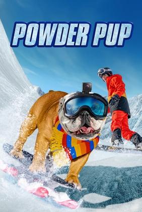 Powder Pup