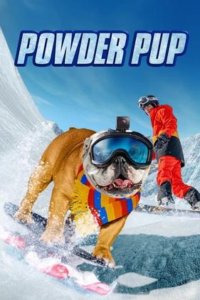 Powder Pup