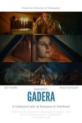 Gadera