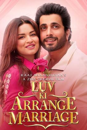 Luv Ki Arrange Marriage