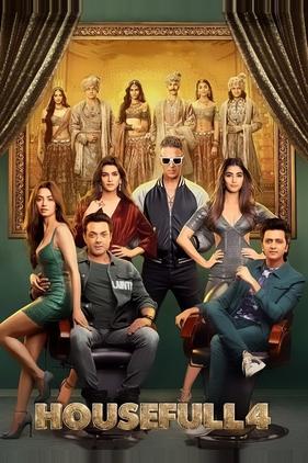 Housefull 4