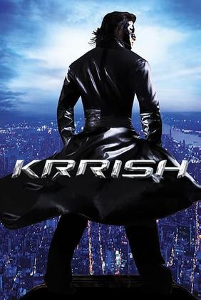 Krrish