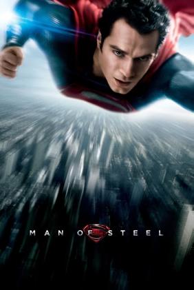 Man of Steel