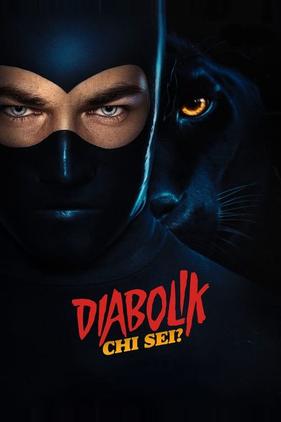 Diabolik - Who Are You?