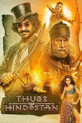 Thugs of Hindostan