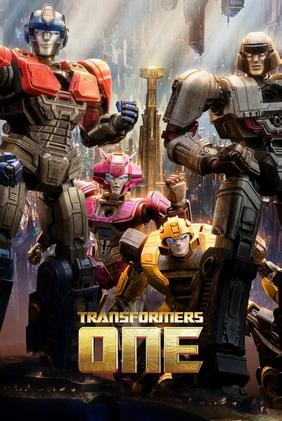 Transformers One