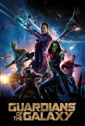 Guardians of the Galaxy