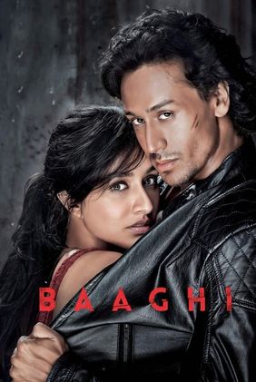 Baaghi