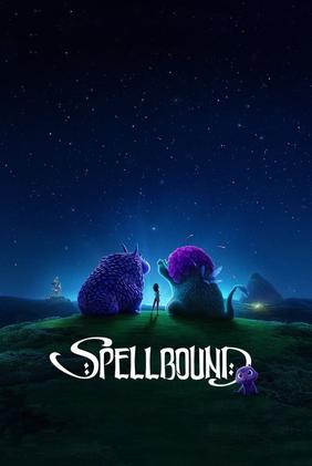 Spellbound