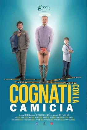 Cognati con la camicia