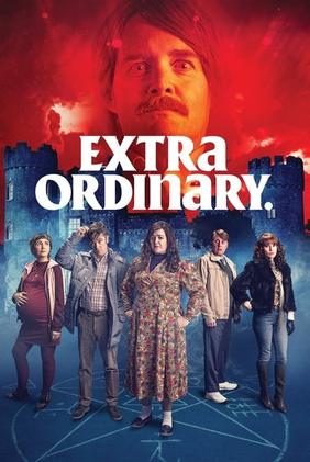 Extra Ordinary