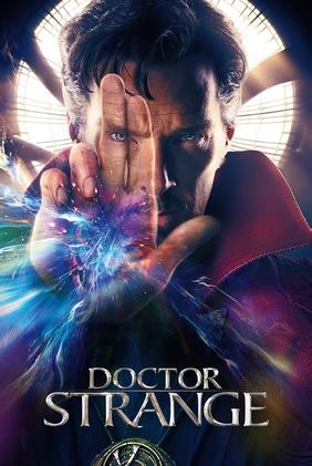 Doctor Strange