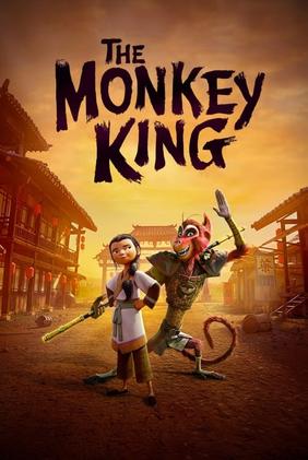 The Monkey King