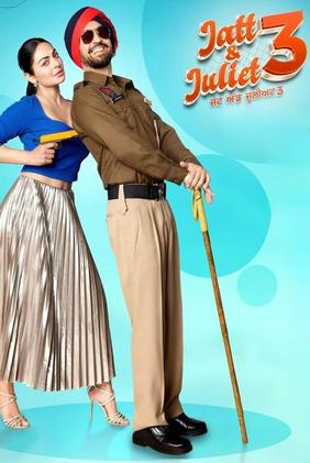 Jatt & Juliet 3