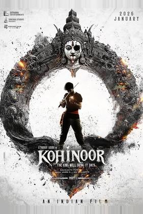 Kohinoor