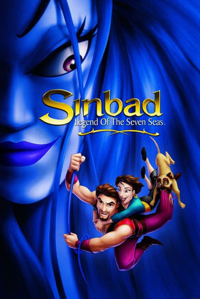 Sinbad: Legend of the Seven Seas