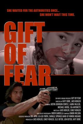 Gift of Fear