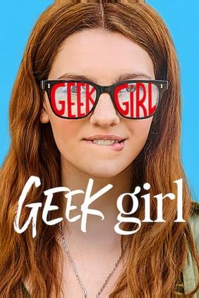 Geek Girl