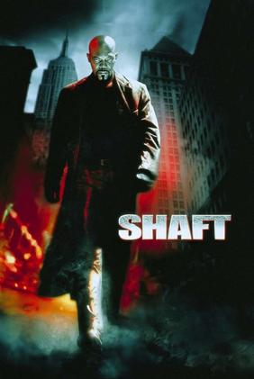 Shaft