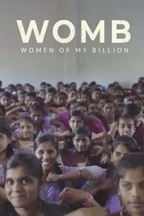 WOMB: Women of My Billion