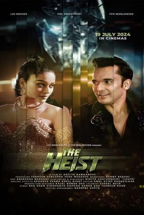 The Heist