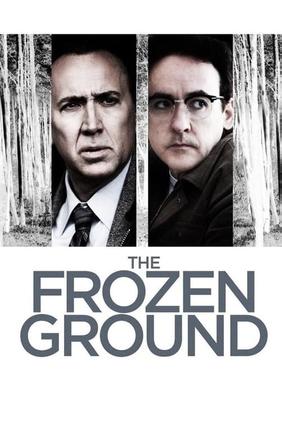 The Frozen Ground