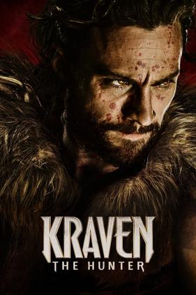 Kraven the Hunter