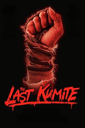 The Last Kumite