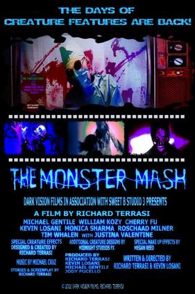 The Monster Mash