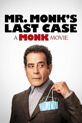 Mr. Monk's Last Case: A Monk Movie