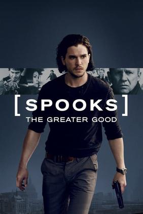 Spooks: The Greater Good