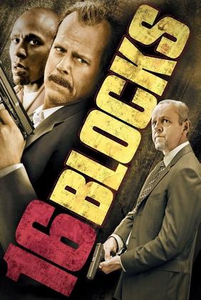 16 Blocks