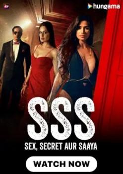 SSS: Sex Secret Aur Saaya