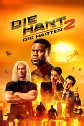 Die Hart 2: Die Harter