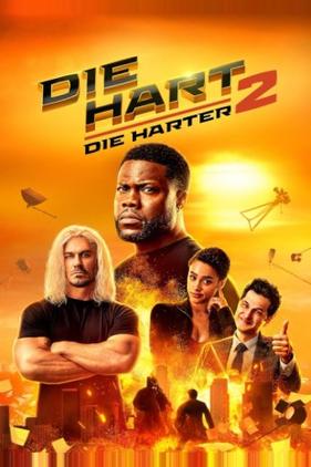 Die Hart 2: Die Harter