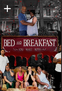 Bed and Breakfast