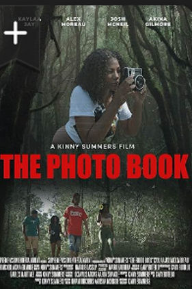 The Photo Book